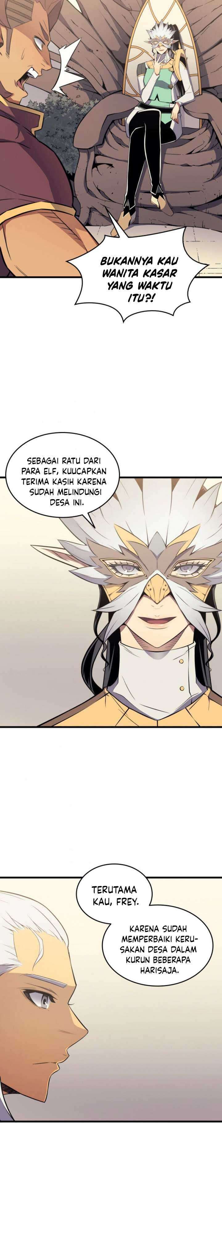 The Great Mage Returns After 4000 Years Chapter 86 page 12