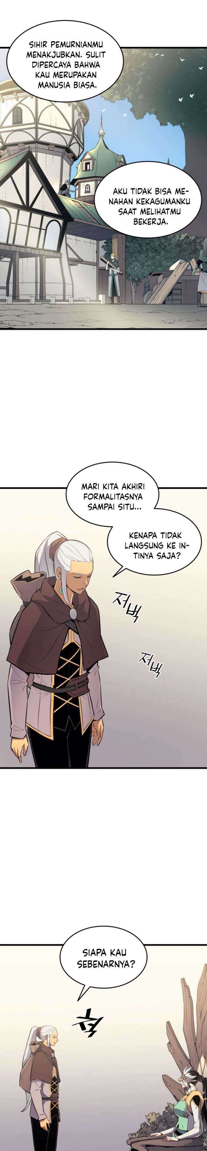 The Great Mage Returns After 4000 Years Chapter 86 page 13