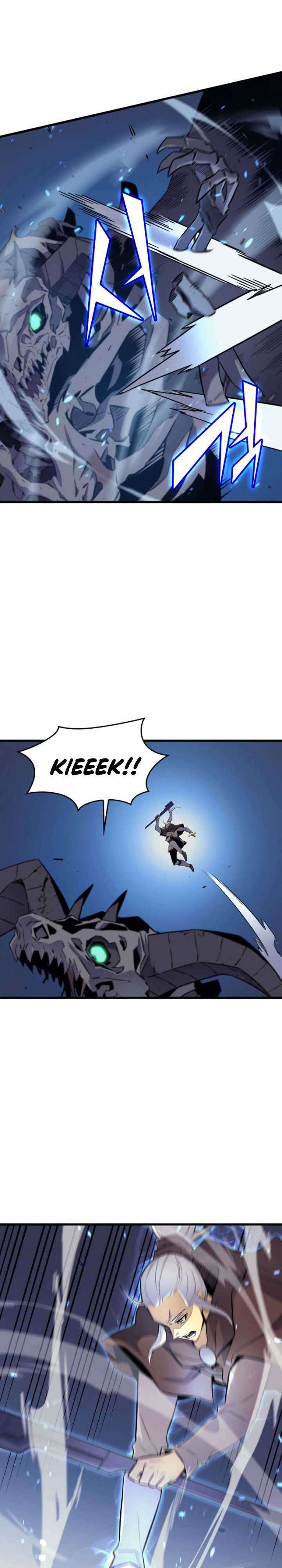 The Great Mage Returns After 4000 Years Chapter 86 page 2