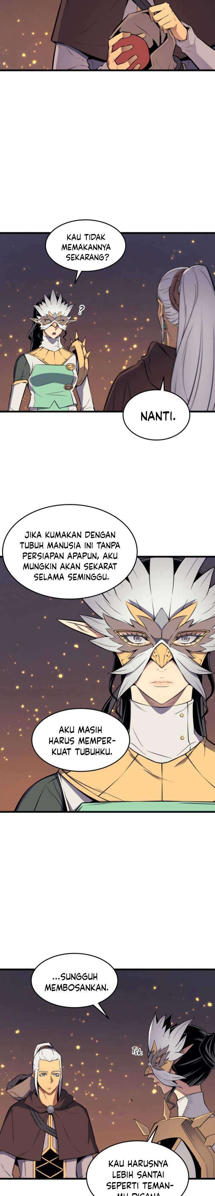 The Great Mage Returns After 4000 Years Chapter 86 page 25
