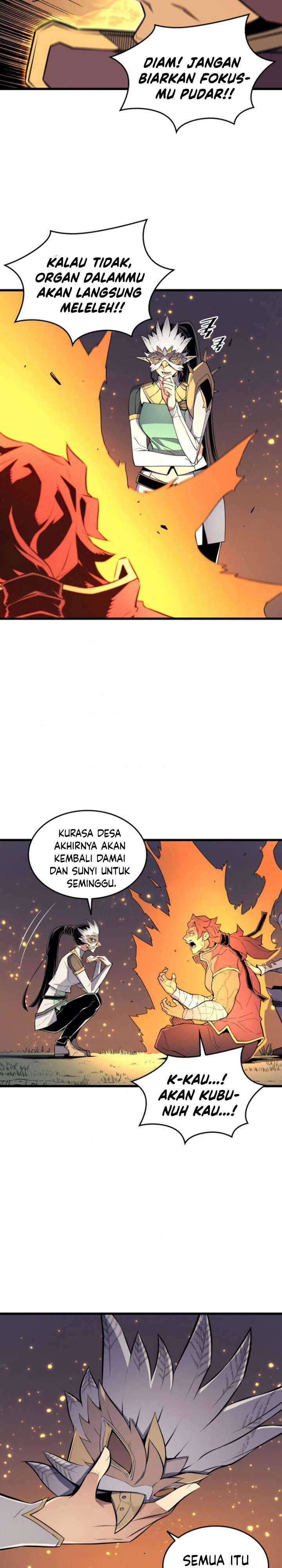 The Great Mage Returns After 4000 Years Chapter 86 page 29