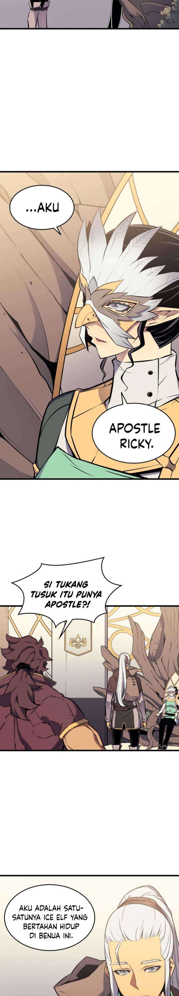 The Great Mage Returns After 4000 Years Chapter 86 page 14