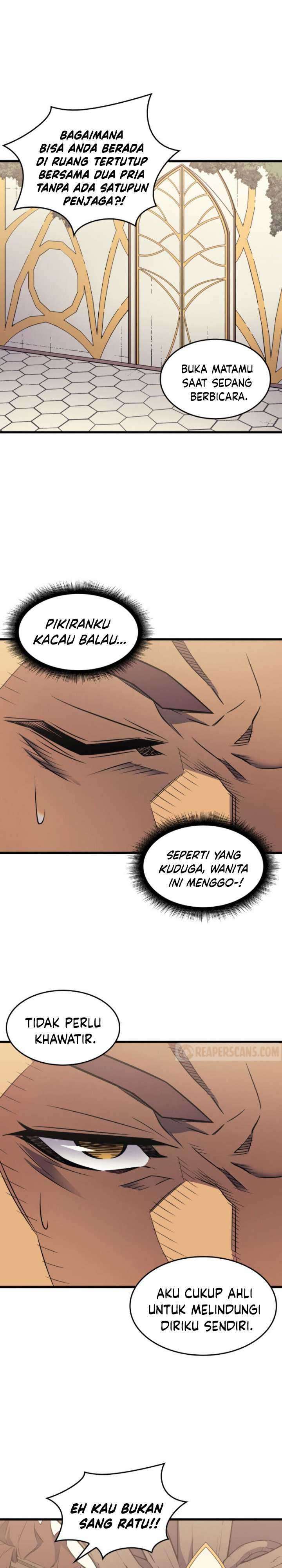 The Great Mage Returns After 4000 Years Chapter 86 page 11