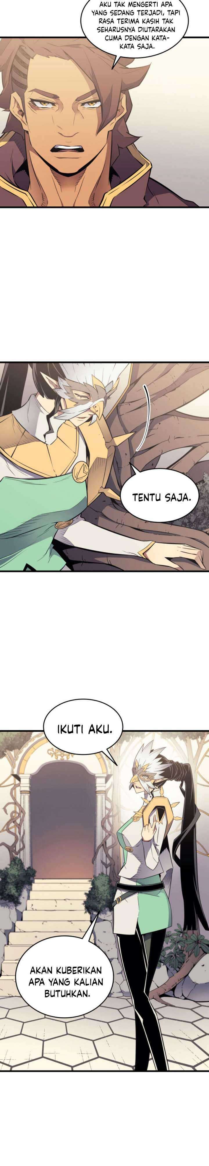 The Great Mage Returns After 4000 Years Chapter 86 page 18