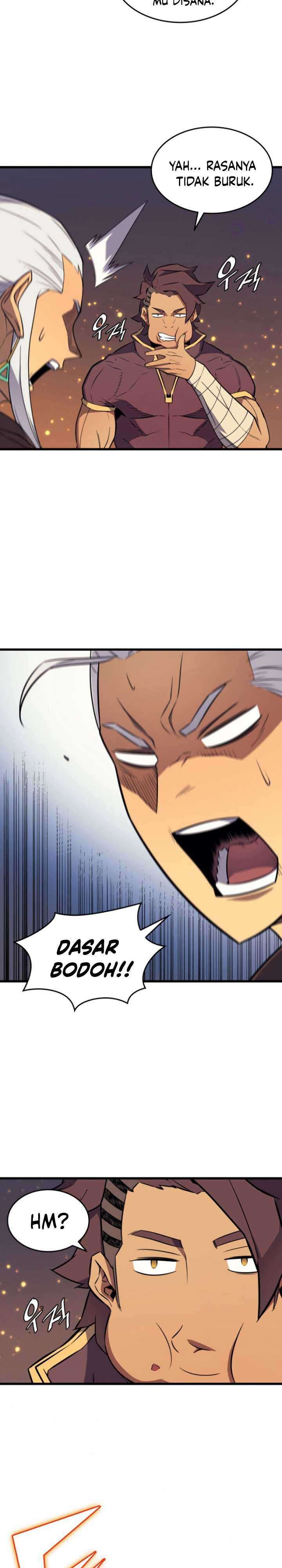 The Great Mage Returns After 4000 Years Chapter 86 page 26