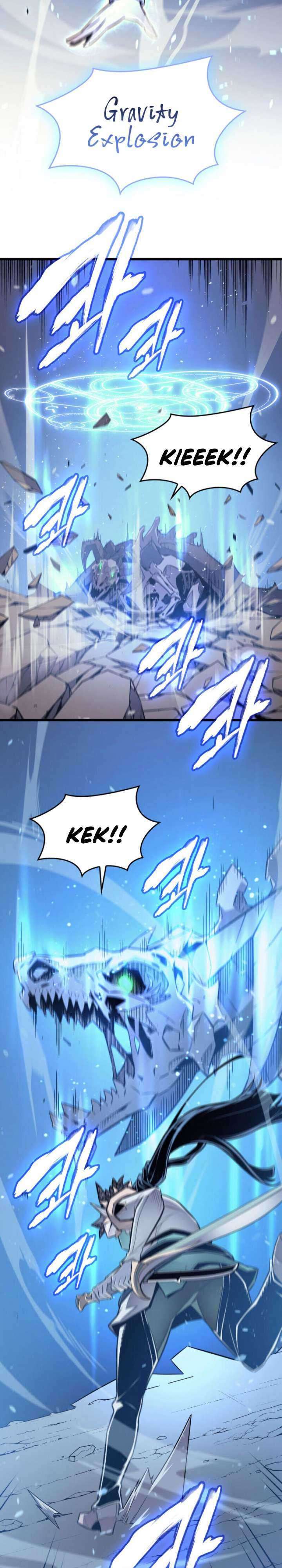 The Great Mage Returns After 4000 Years Chapter 86 page 3