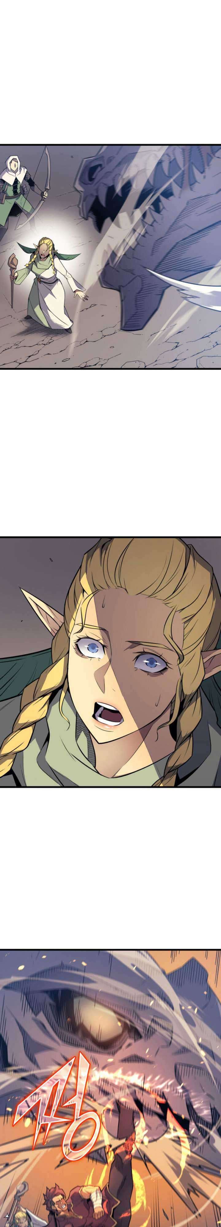 The Great Mage Returns After 4000 Years Chapter 86 page 6