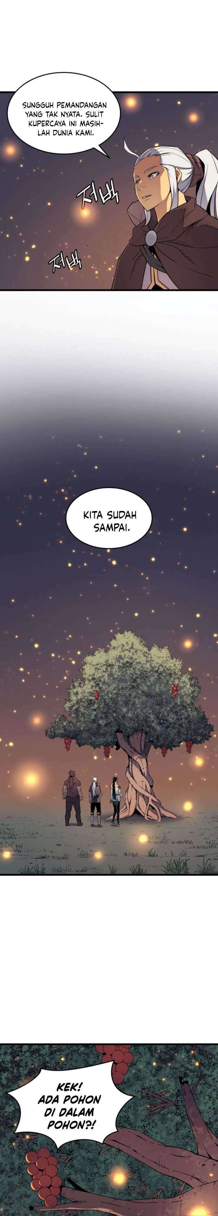 The Great Mage Returns After 4000 Years Chapter 86 page 22