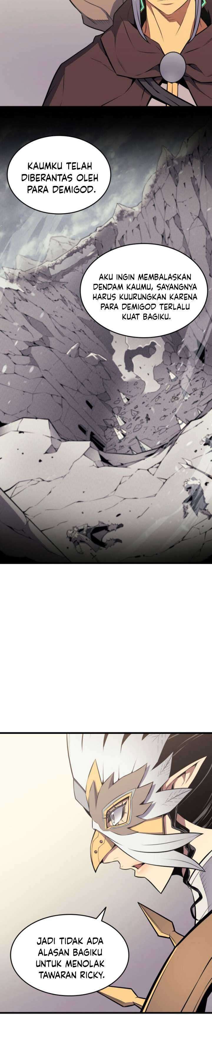 The Great Mage Returns After 4000 Years Chapter 86 page 15