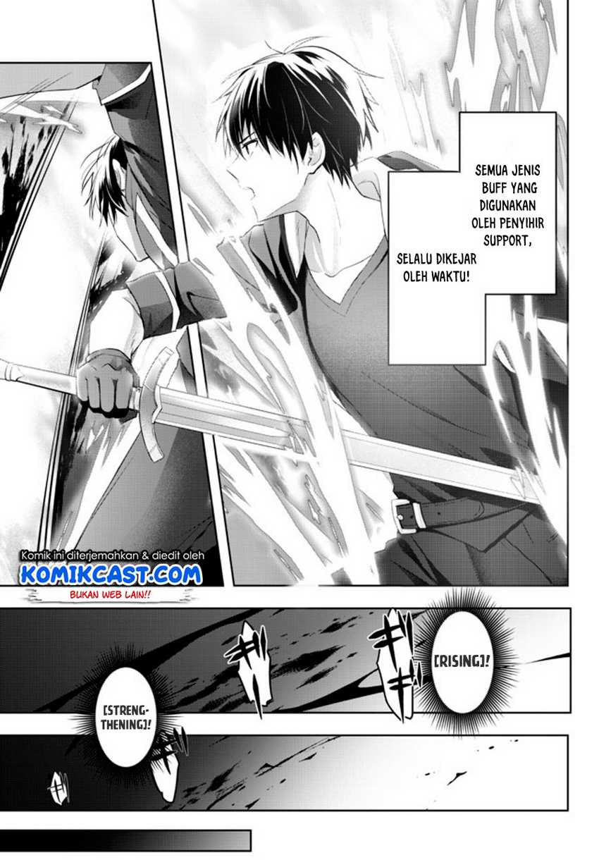 Yuusha Party wo Oida Sareta Kiyou Binbou Chapter 01.2