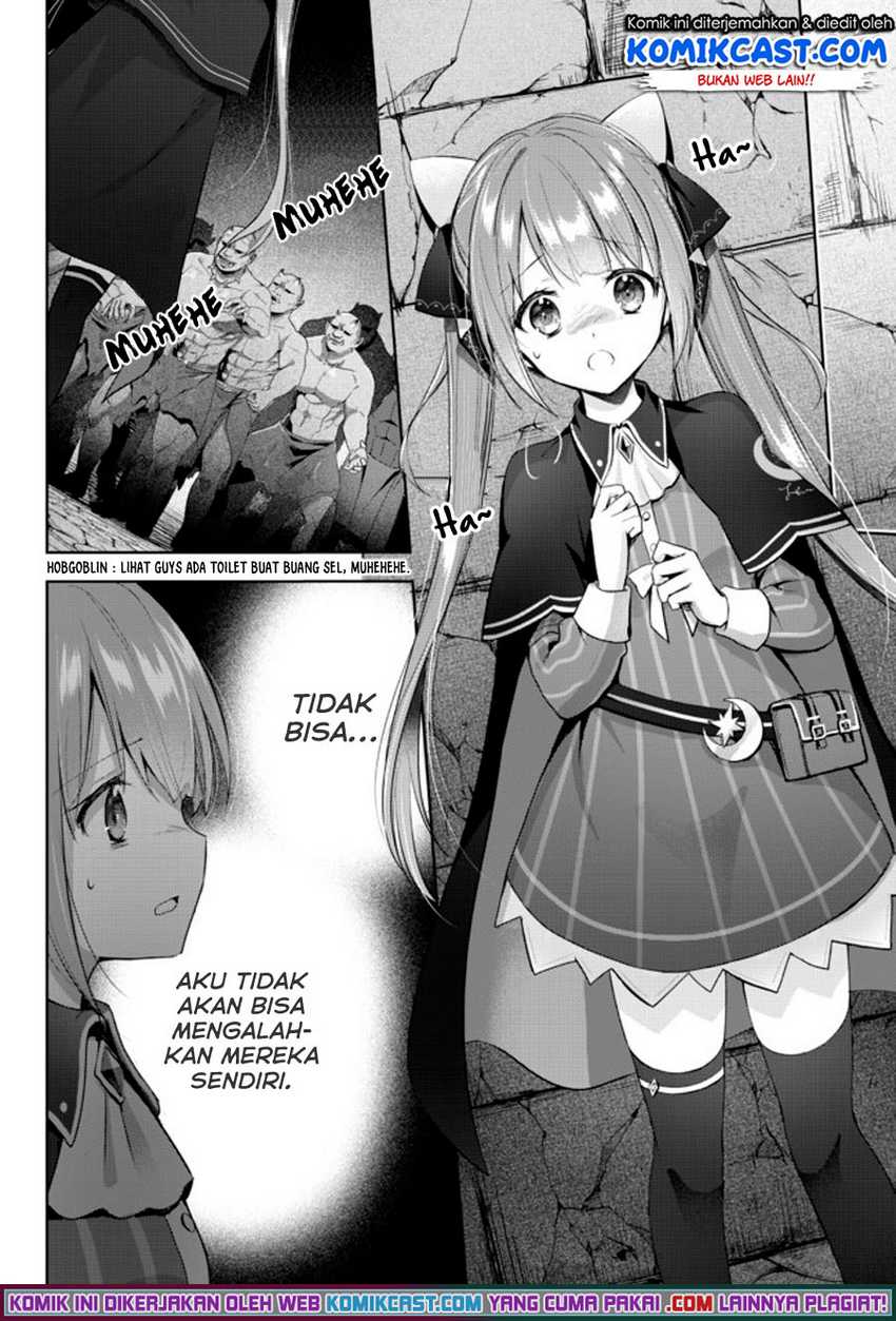 Yuusha Party wo Oida Sareta Kiyou Binbou Chapter 01.2