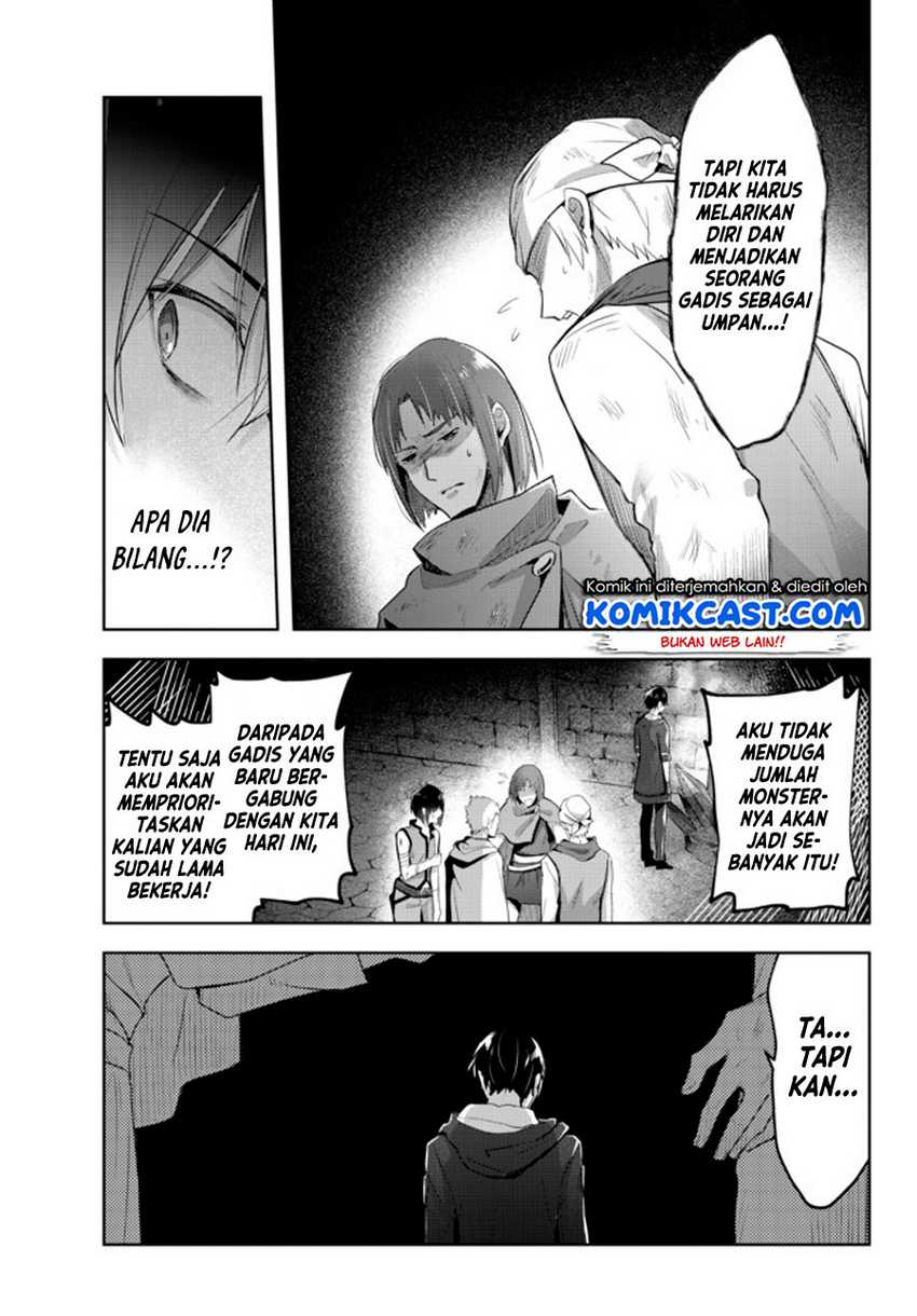 Yuusha Party wo Oida Sareta Kiyou Binbou Chapter 01.2