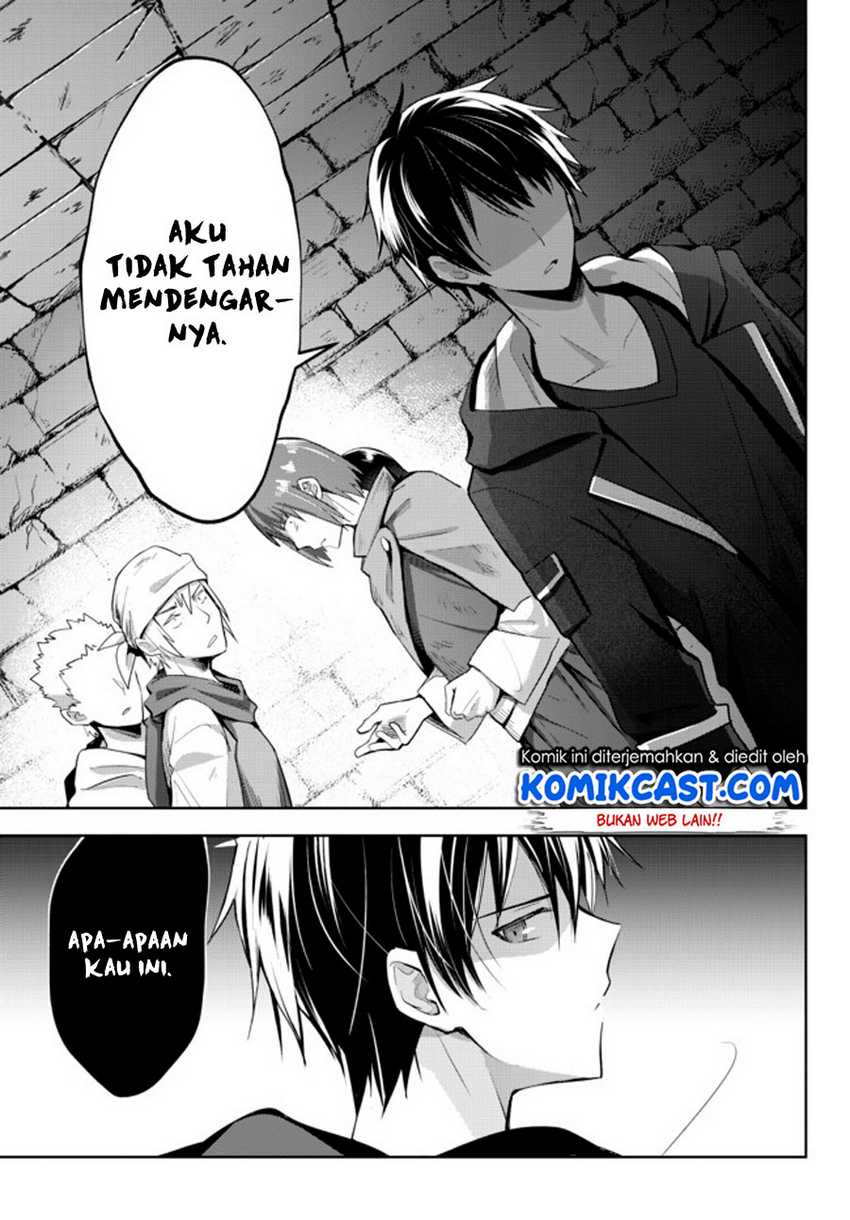 Yuusha Party wo Oida Sareta Kiyou Binbou Chapter 01.2