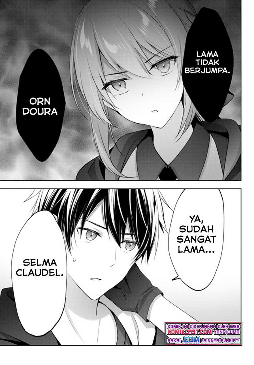 Yuusha Party wo Oida Sareta Kiyou Binbou Chapter 02