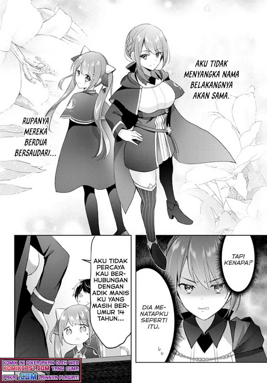 Yuusha Party wo Oida Sareta Kiyou Binbou Chapter 02