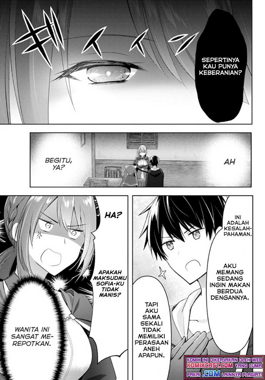 Yuusha Party wo Oida Sareta Kiyou Binbou Chapter 02