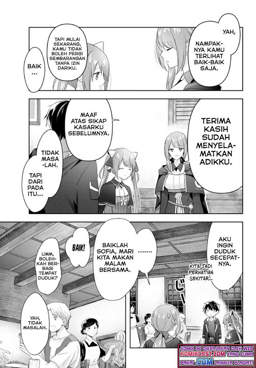 Yuusha Party wo Oida Sareta Kiyou Binbou Chapter 02