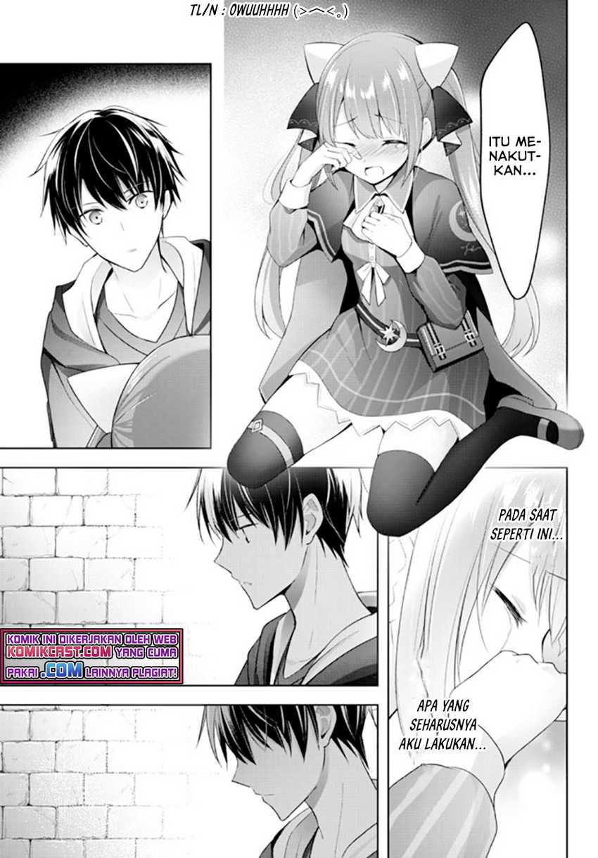 Yuusha Party wo Oida Sareta Kiyou Binbou Chapter 02