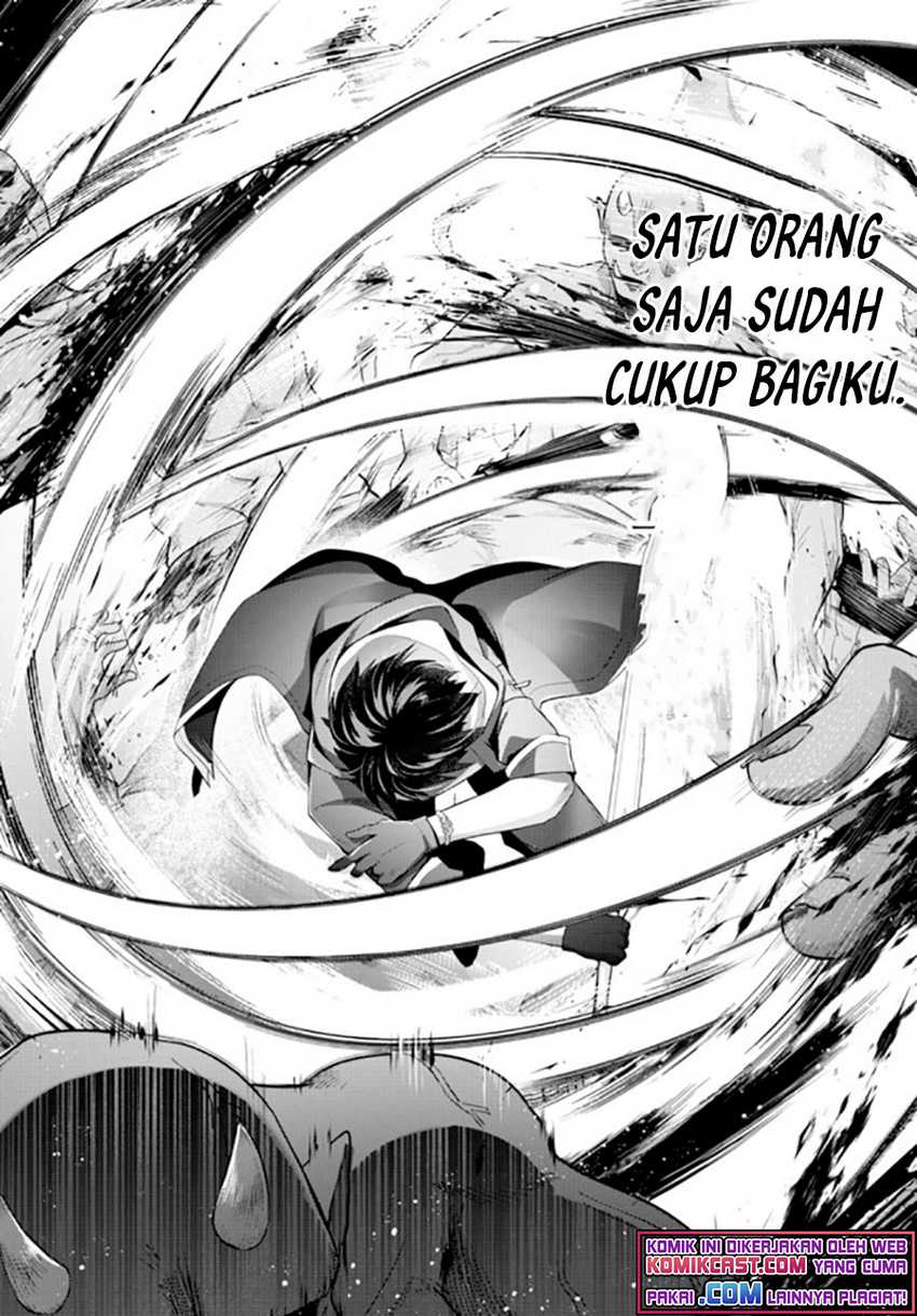 Yuusha Party wo Oida Sareta Kiyou Binbou Chapter 02
