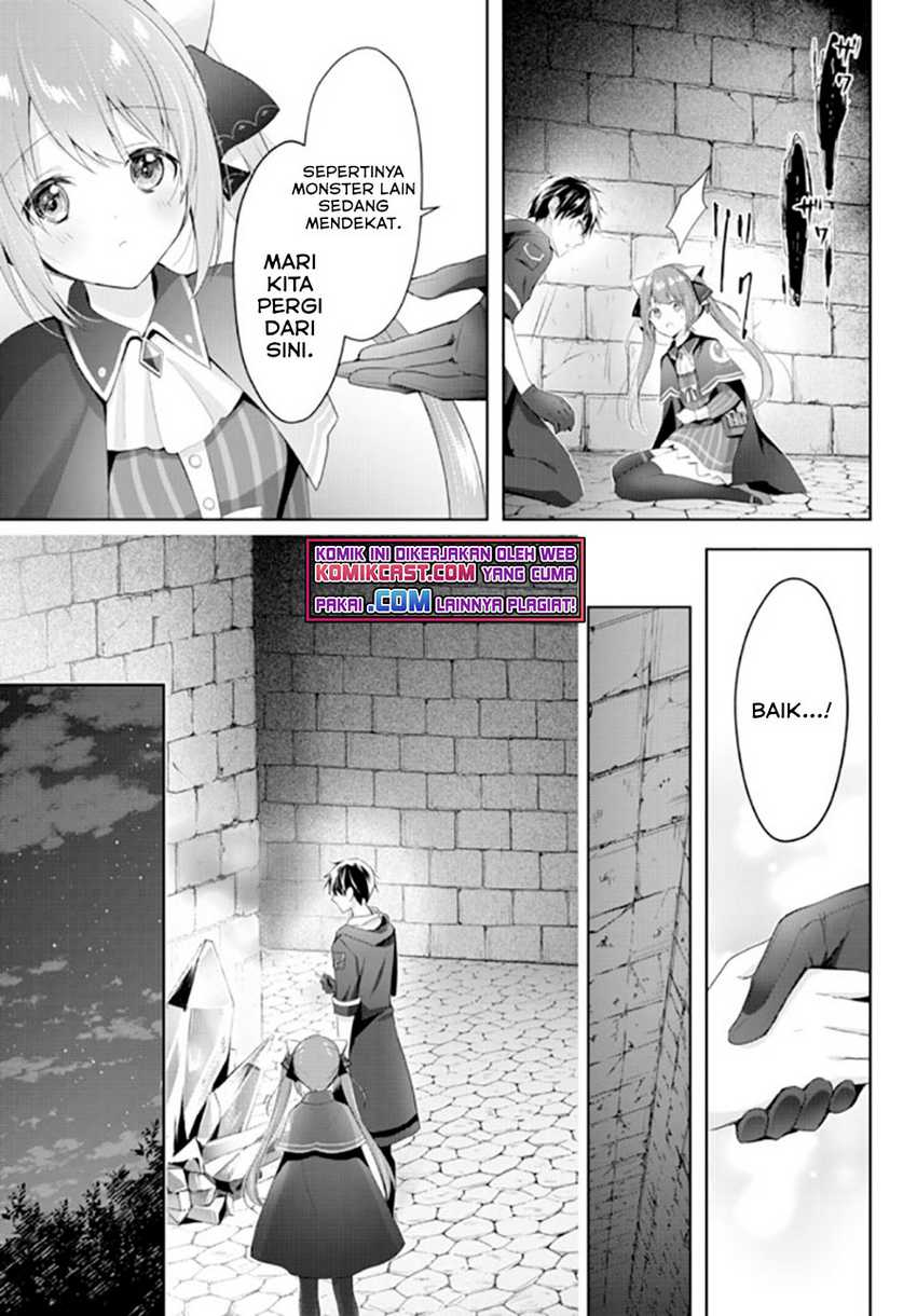 Yuusha Party wo Oida Sareta Kiyou Binbou Chapter 02