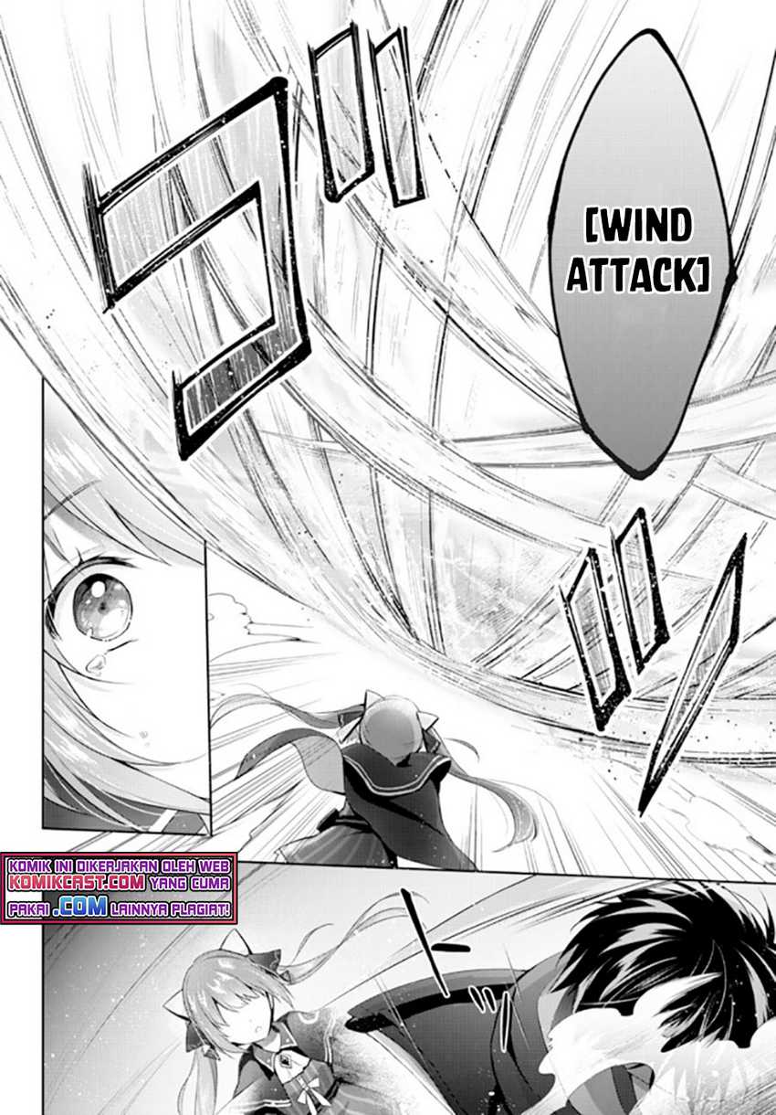 Yuusha Party wo Oida Sareta Kiyou Binbou Chapter 02
