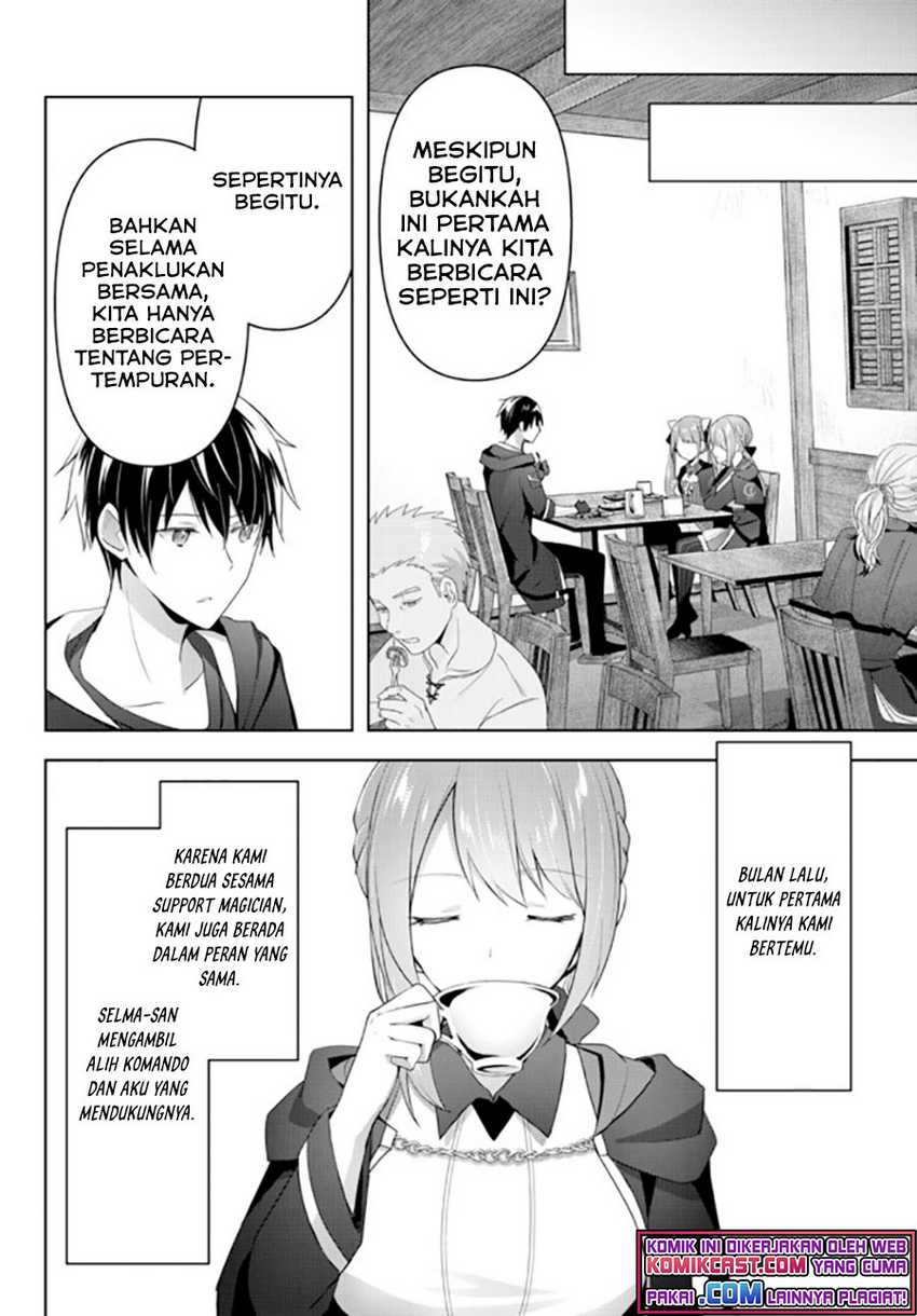 Yuusha Party wo Oida Sareta Kiyou Binbou Chapter 02