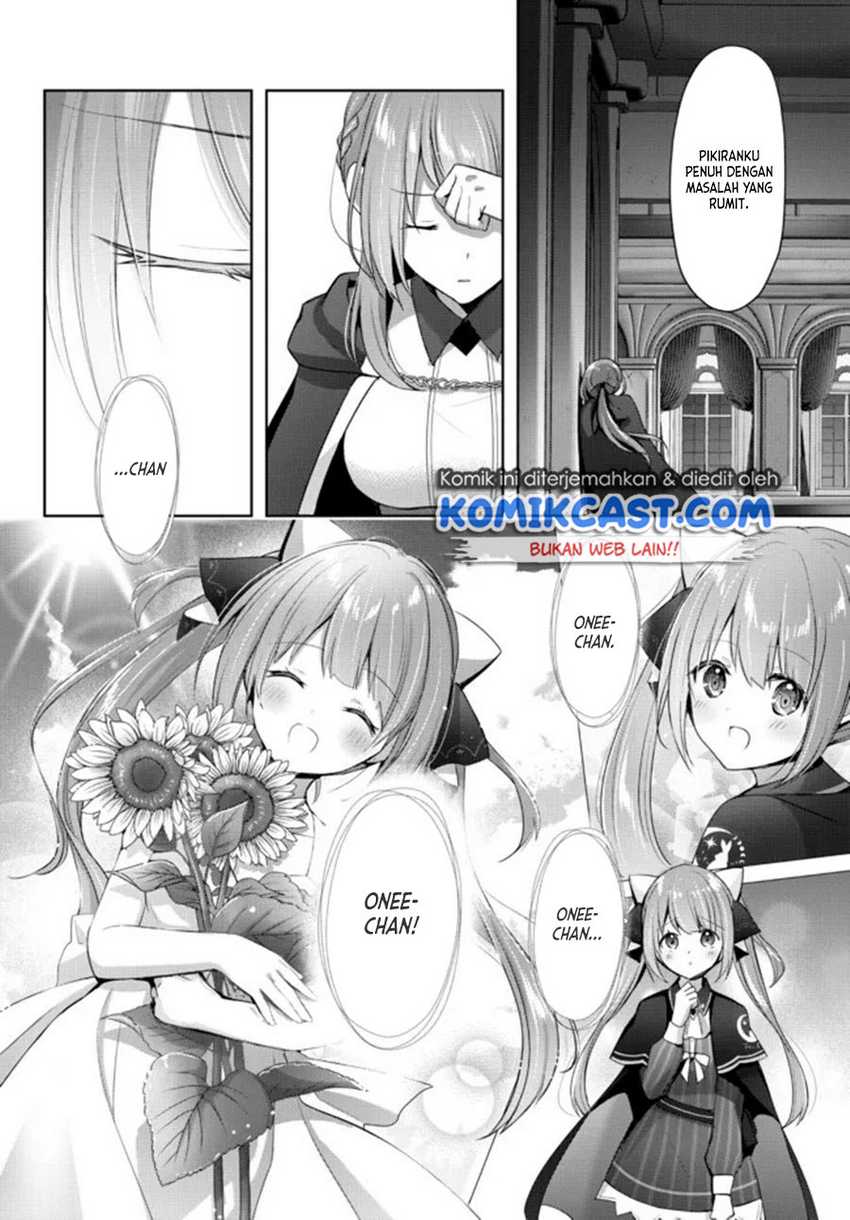 Yuusha Party wo Oida Sareta Kiyou Binbou Chapter 03
