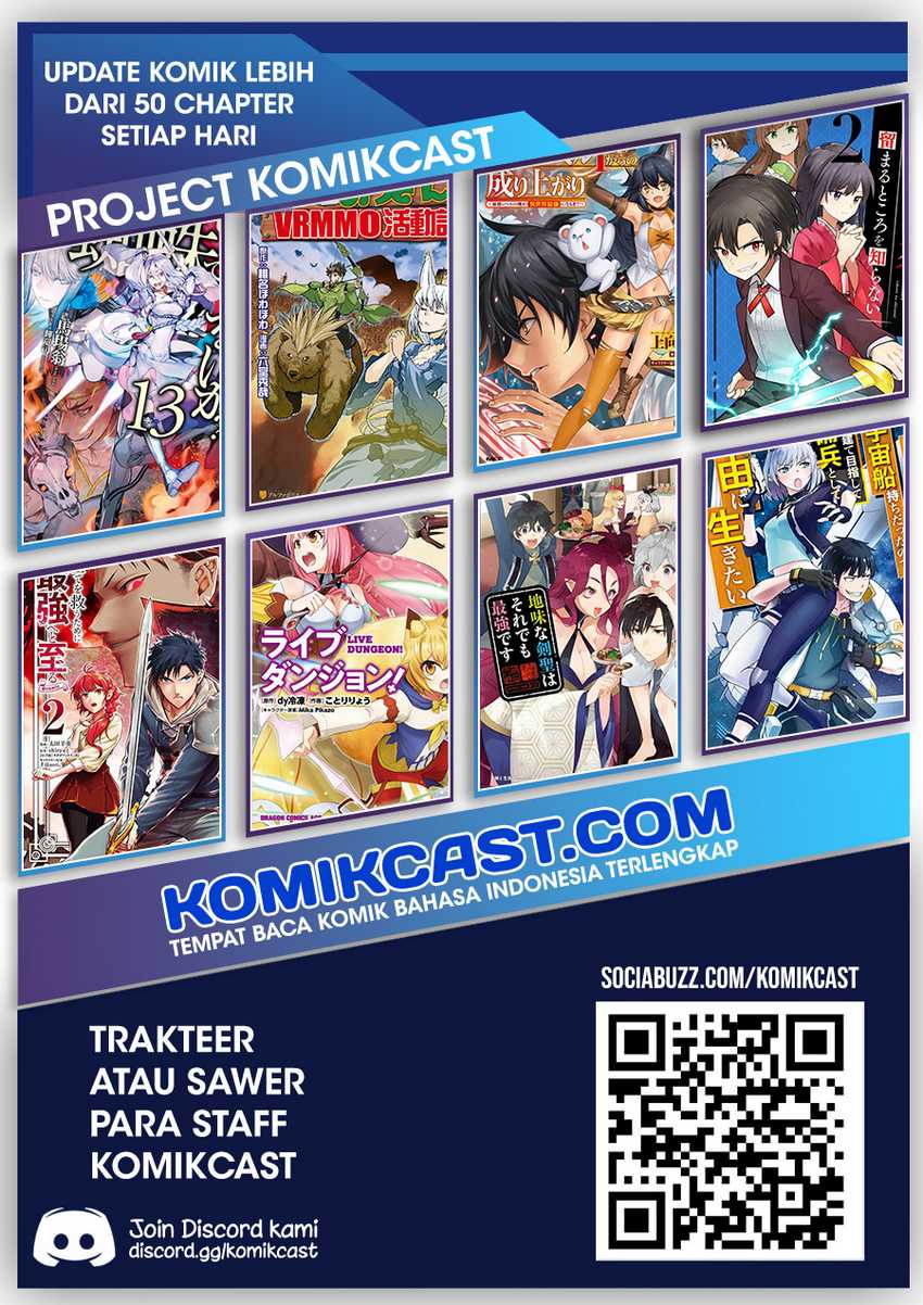Yuusha Party wo Oida Sareta Kiyou Binbou Chapter 03