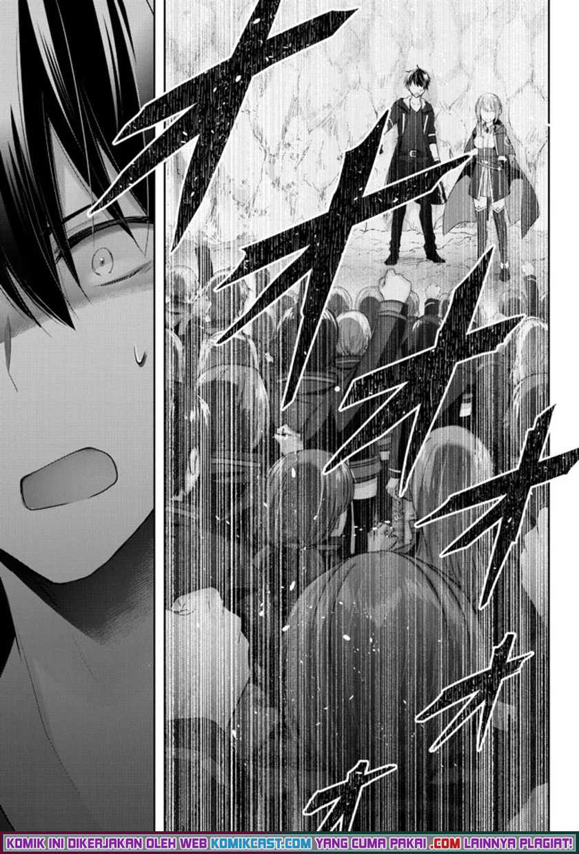 Yuusha Party wo Oida Sareta Kiyou Binbou Chapter 04
