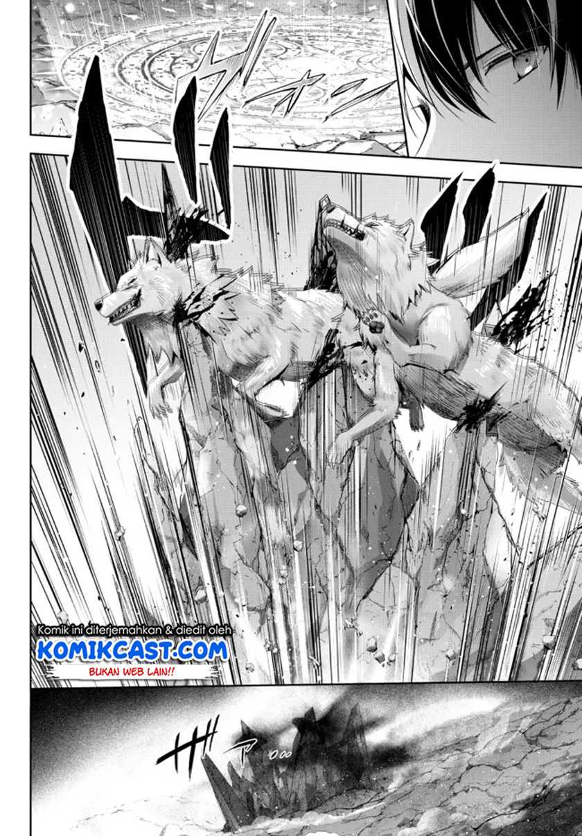 Yuusha Party wo Oida Sareta Kiyou Binbou Chapter 05