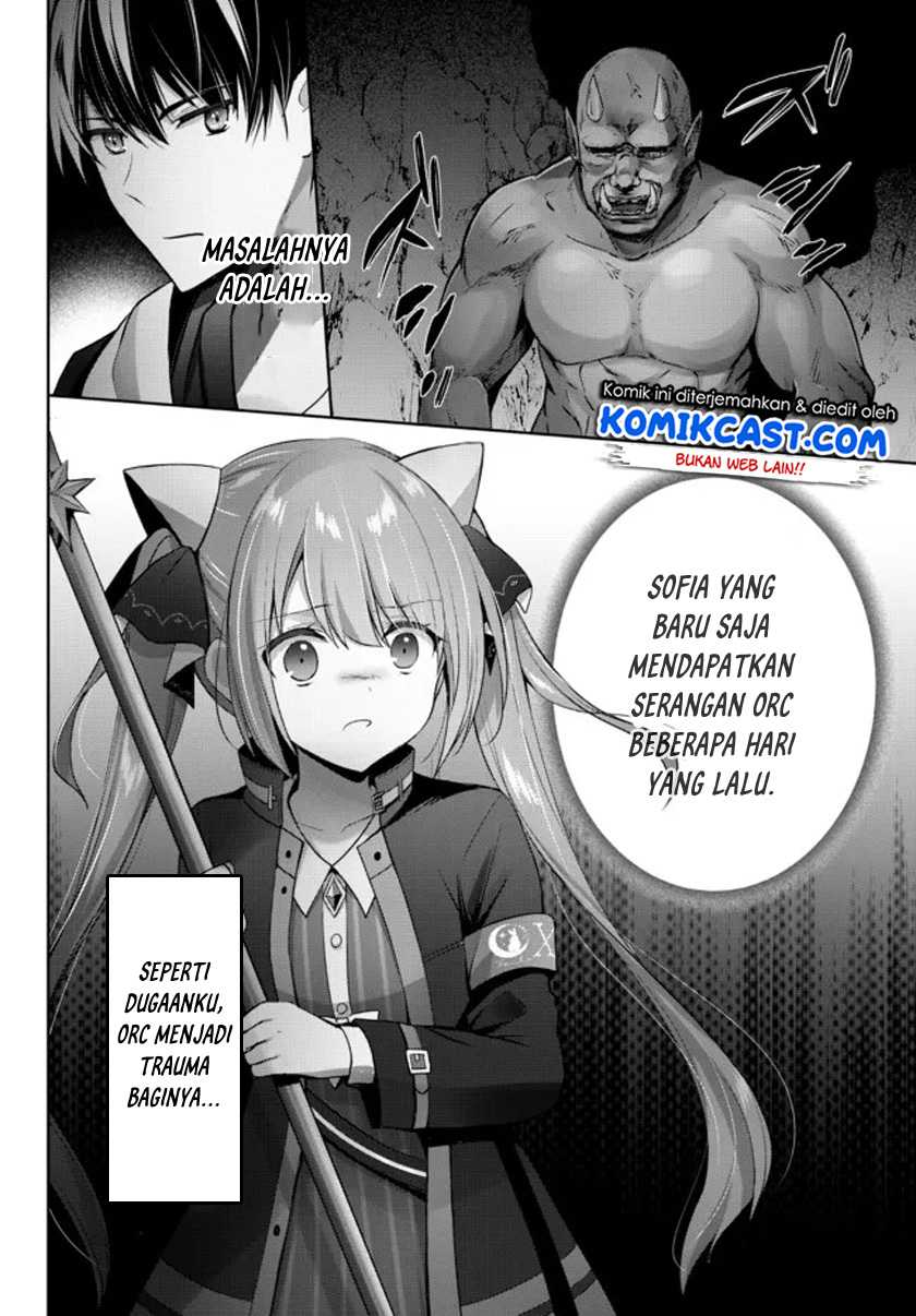 Yuusha Party wo Oida Sareta Kiyou Binbou Chapter 06