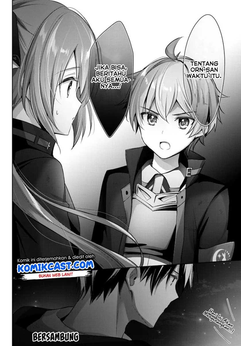 Yuusha Party wo Oida Sareta Kiyou Binbou Chapter 06