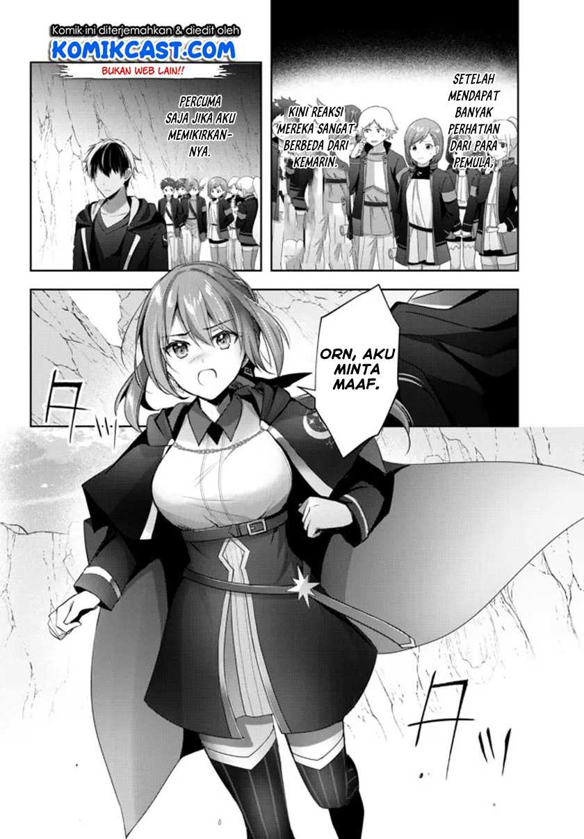 Yuusha Party wo Oida Sareta Kiyou Binbou Chapter 06