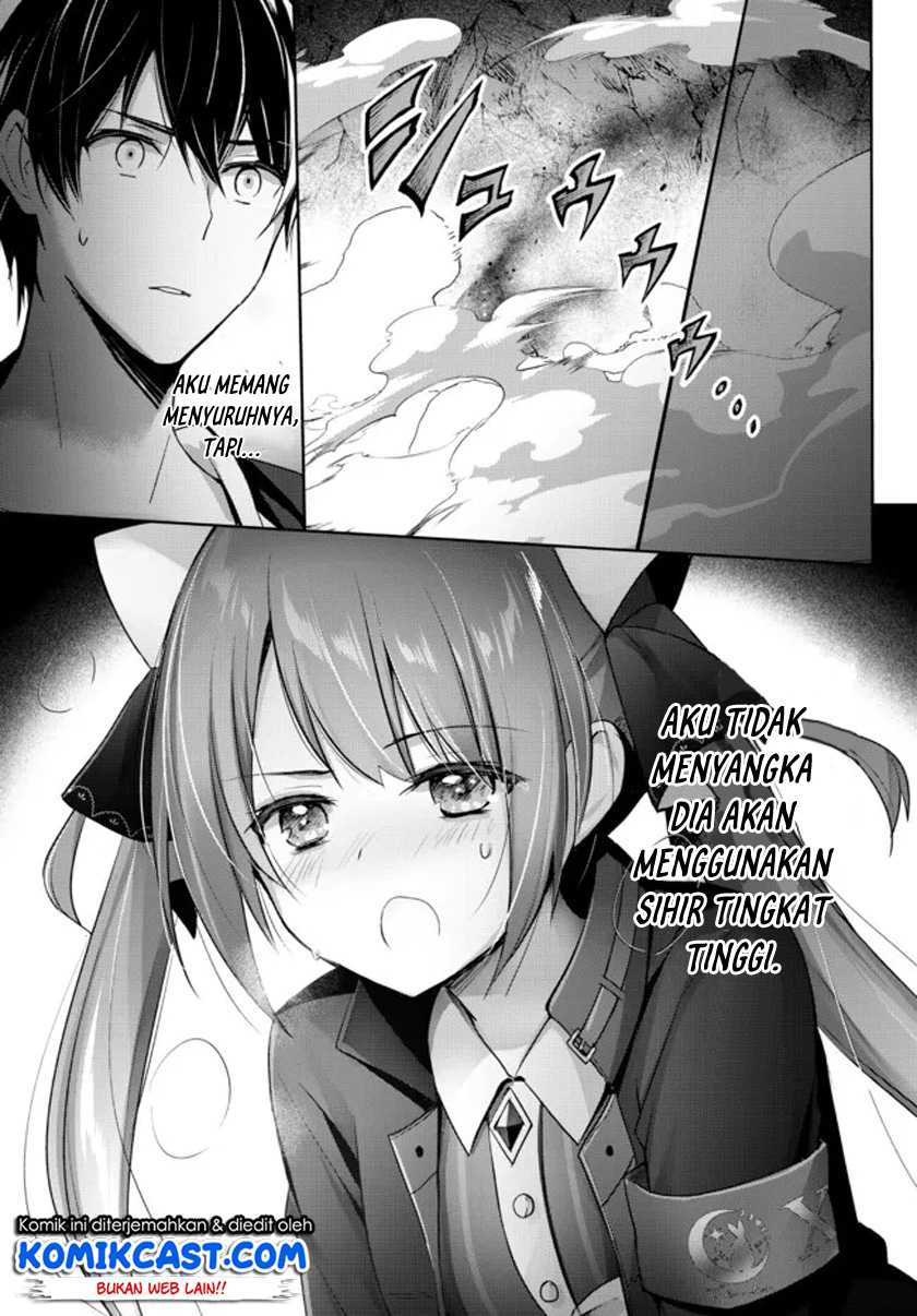 Yuusha Party wo Oida Sareta Kiyou Binbou Chapter 06