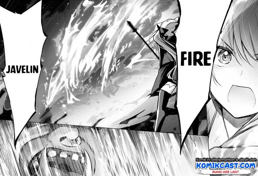 Yuusha Party wo Oida Sareta Kiyou Binbou Chapter 06