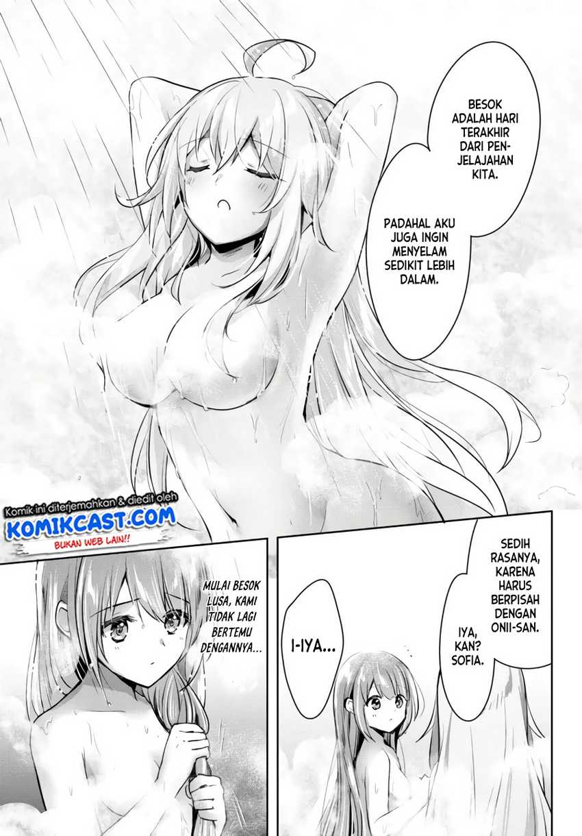 Yuusha Party wo Oida Sareta Kiyou Binbou Chapter 07
