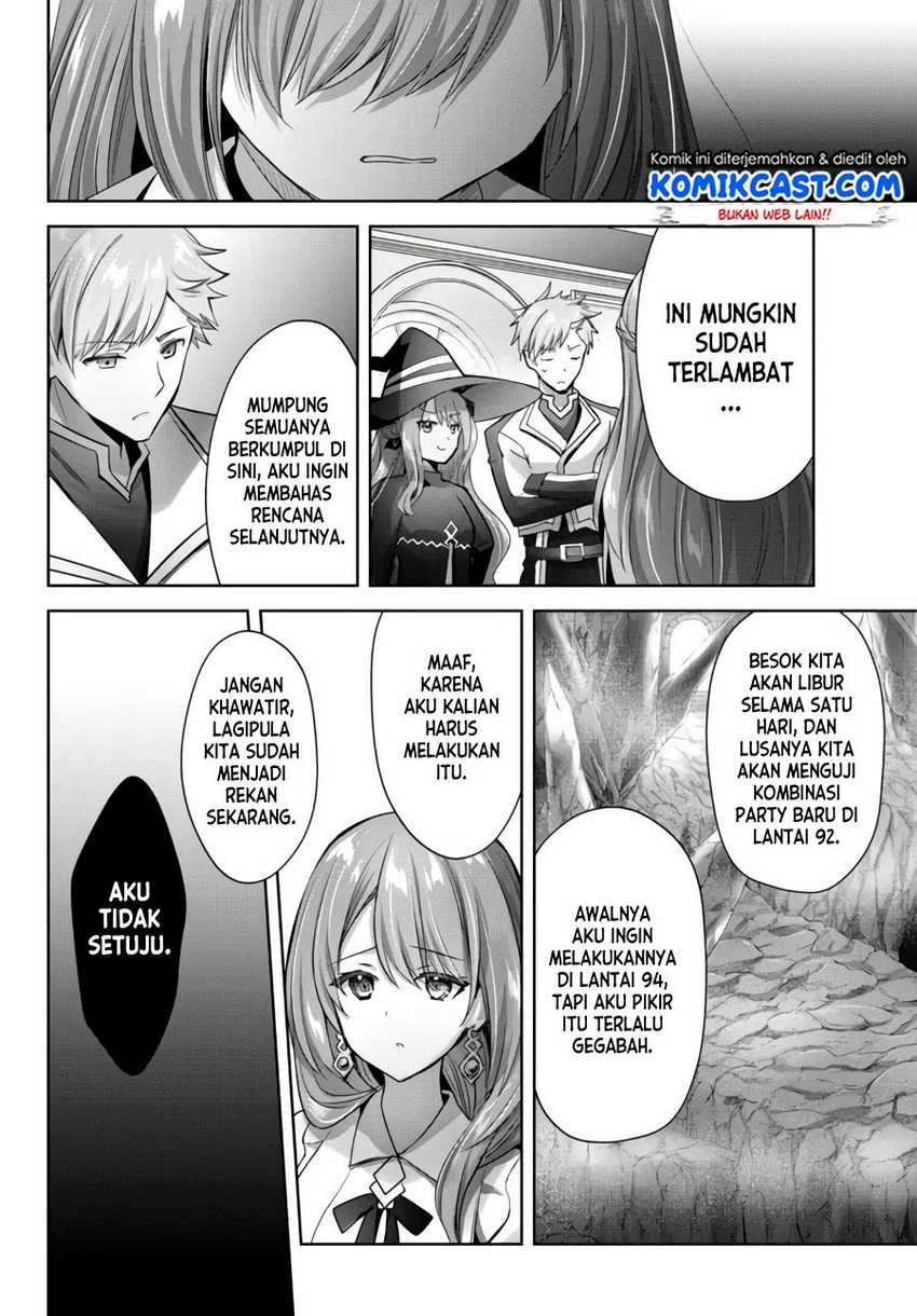 Yuusha Party wo Oida Sareta Kiyou Binbou Chapter 08
