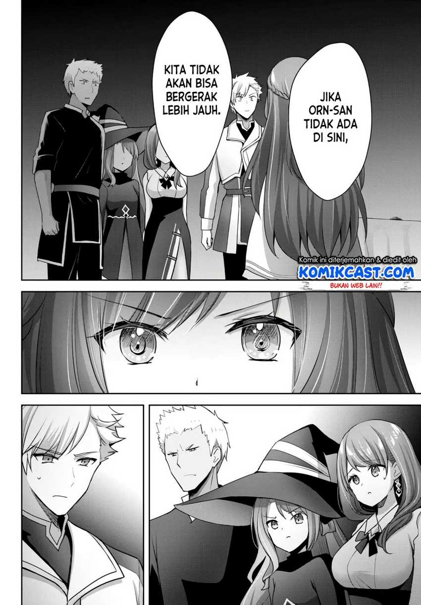 Yuusha Party wo Oida Sareta Kiyou Binbou Chapter 08
