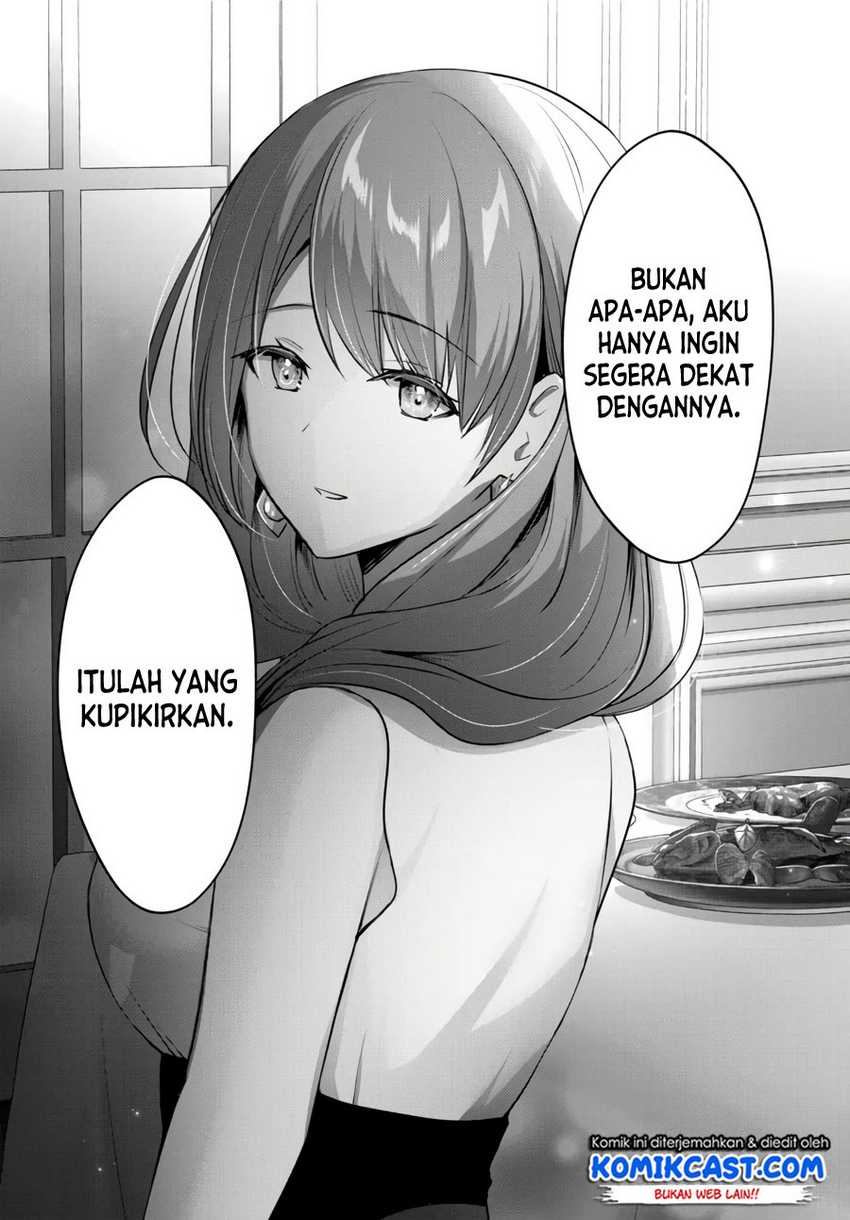 Yuusha Party wo Oida Sareta Kiyou Binbou Chapter 08
