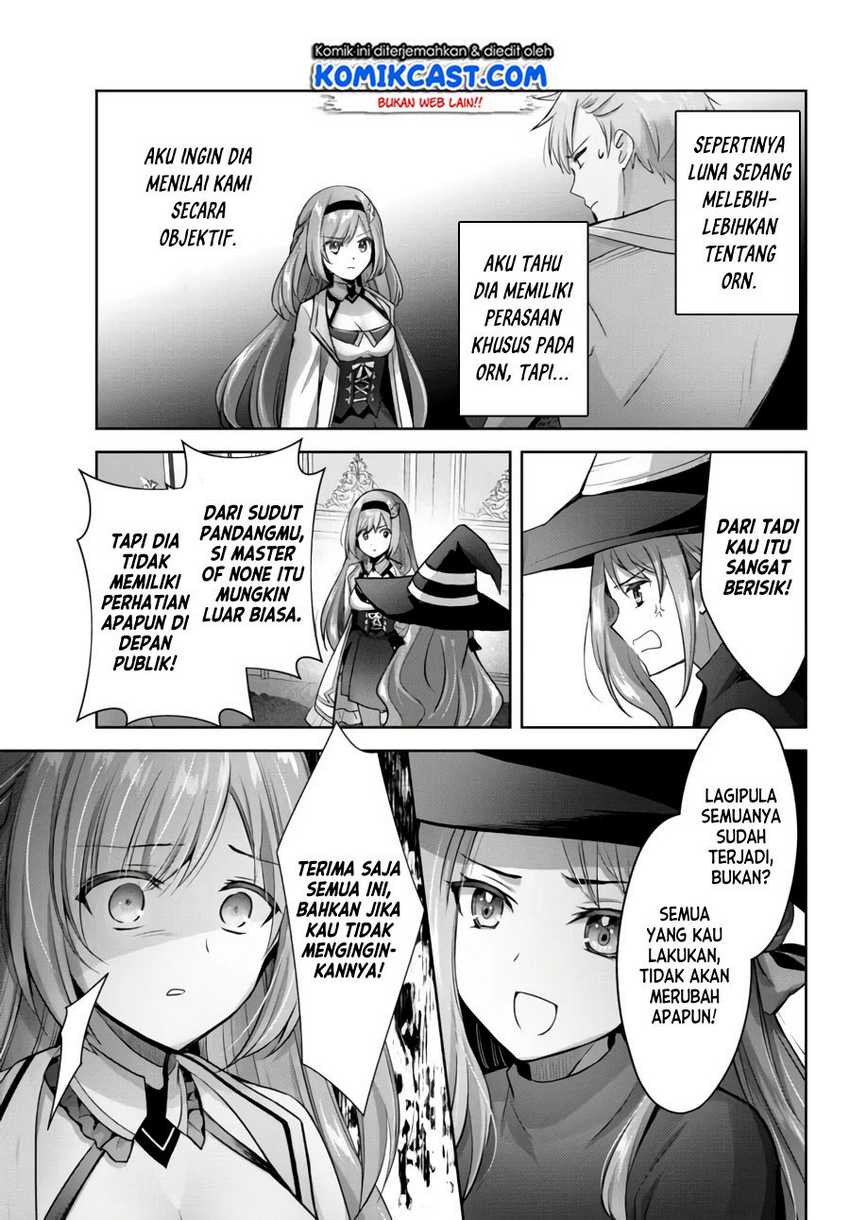 Yuusha Party wo Oida Sareta Kiyou Binbou Chapter 08