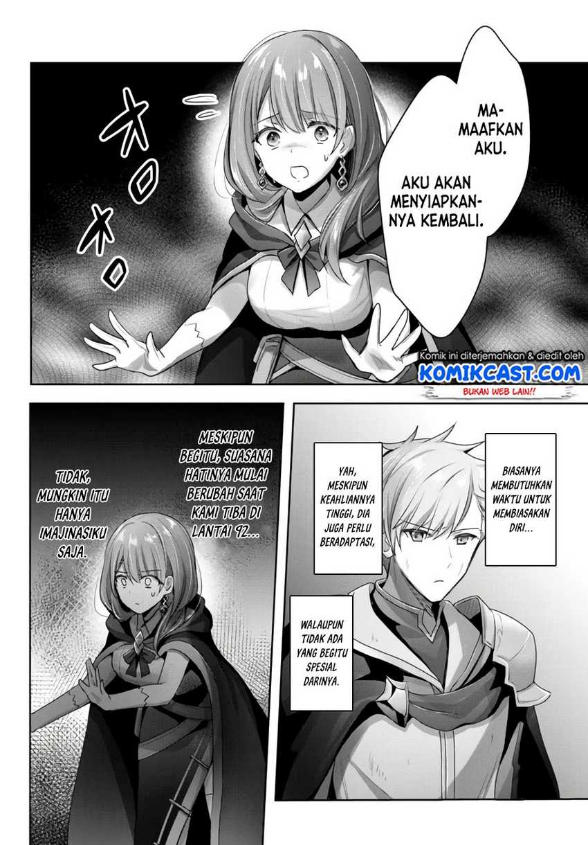 Yuusha Party wo Oida Sareta Kiyou Binbou Chapter 08