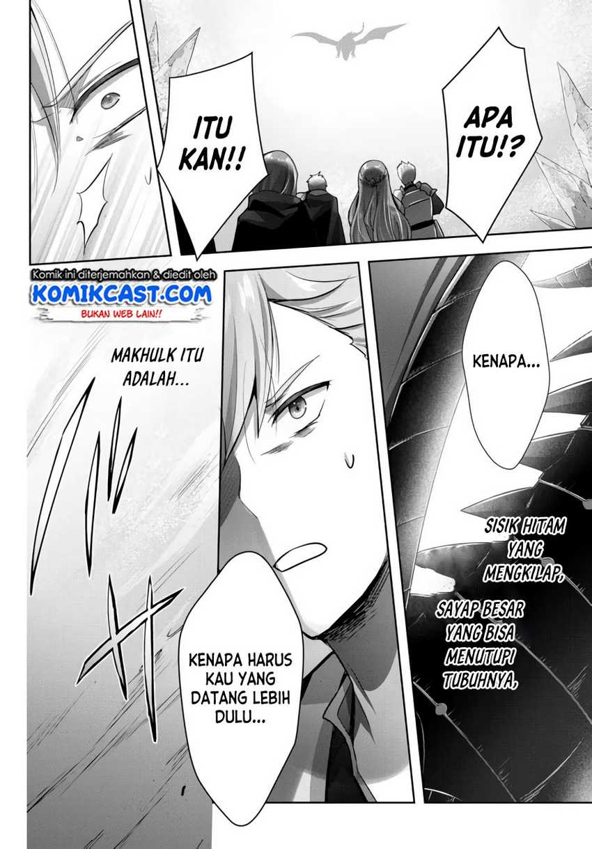 Yuusha Party wo Oida Sareta Kiyou Binbou Chapter 08