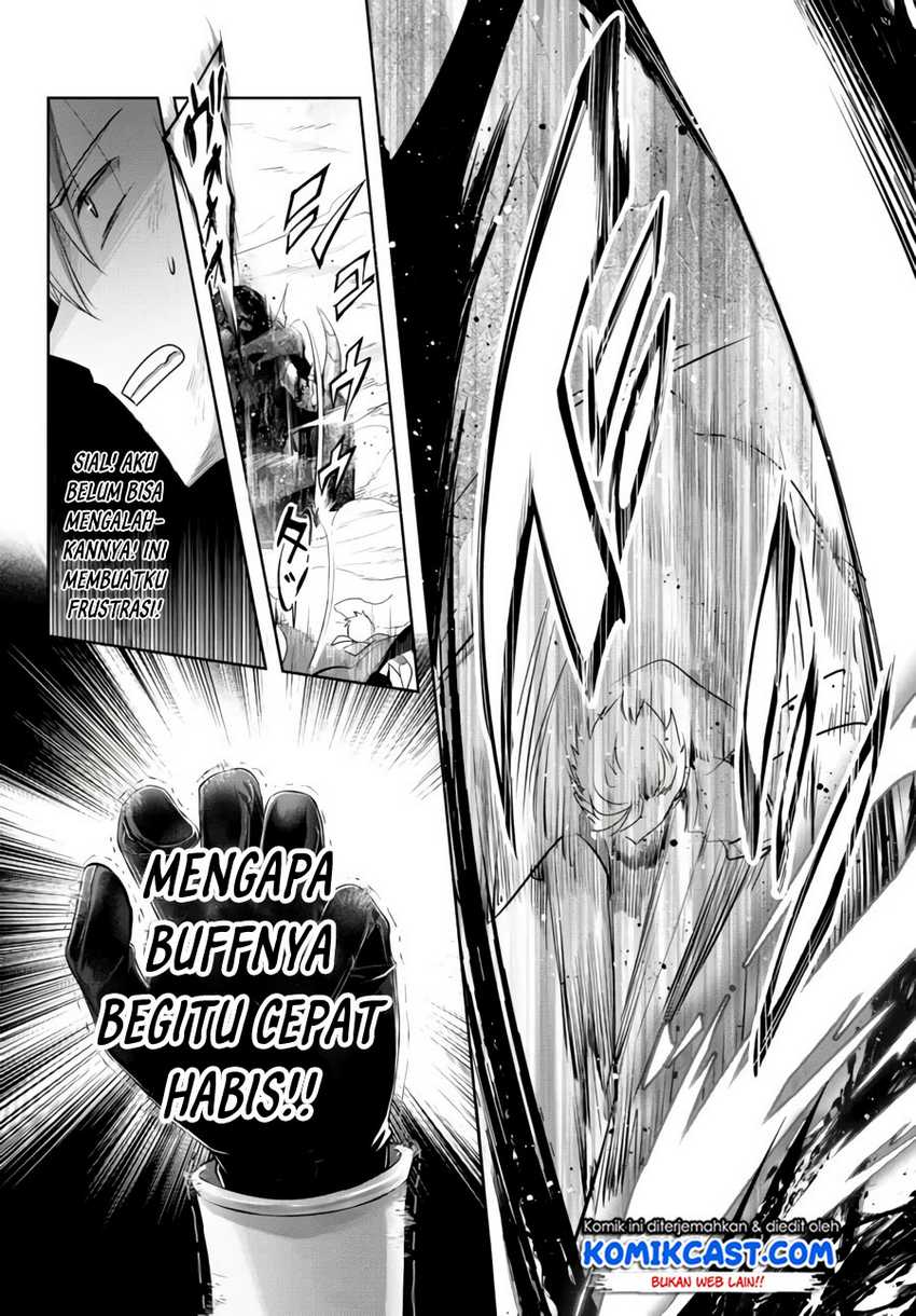 Yuusha Party wo Oida Sareta Kiyou Binbou Chapter 08