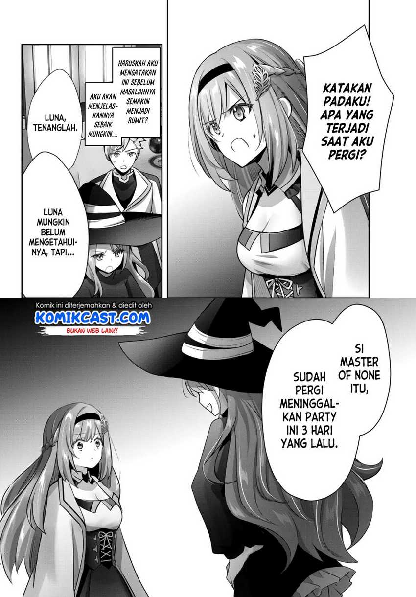 Yuusha Party wo Oida Sareta Kiyou Binbou Chapter 08