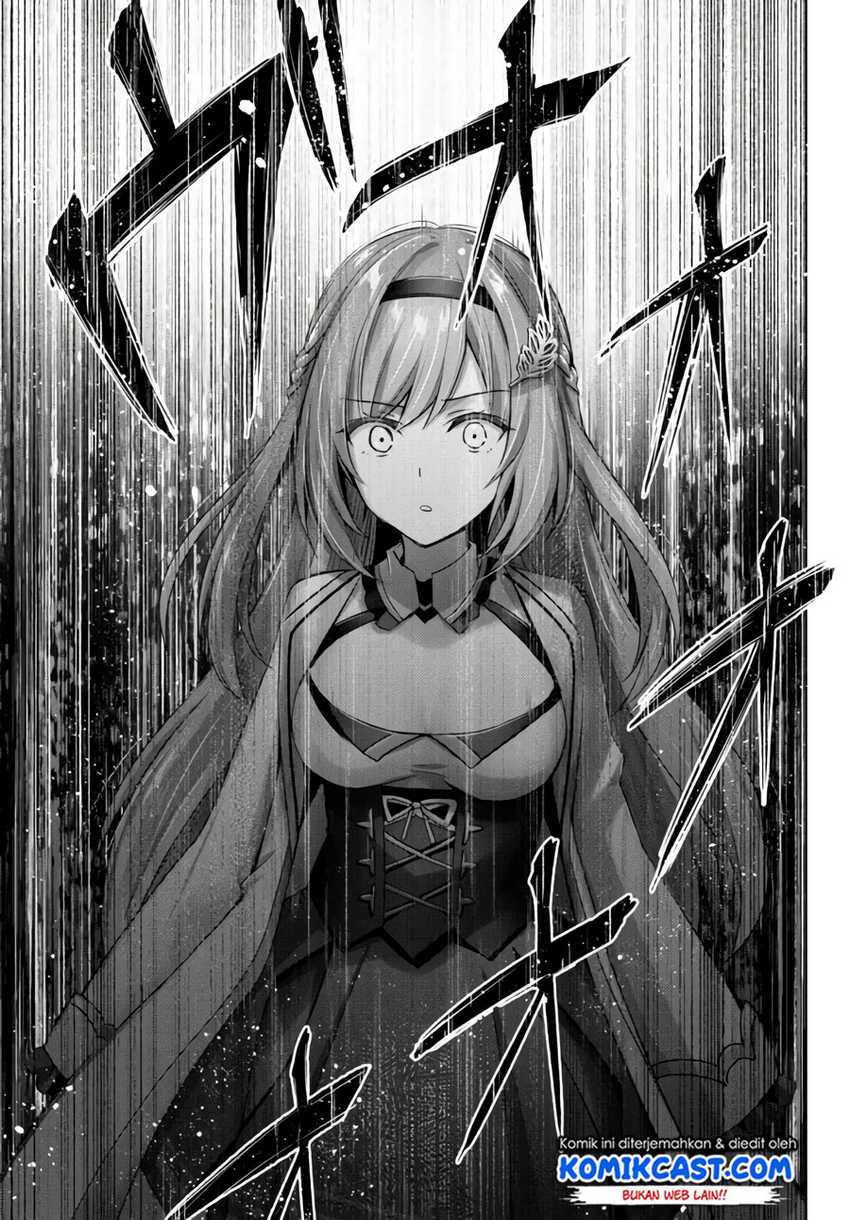 Yuusha Party wo Oida Sareta Kiyou Binbou Chapter 08