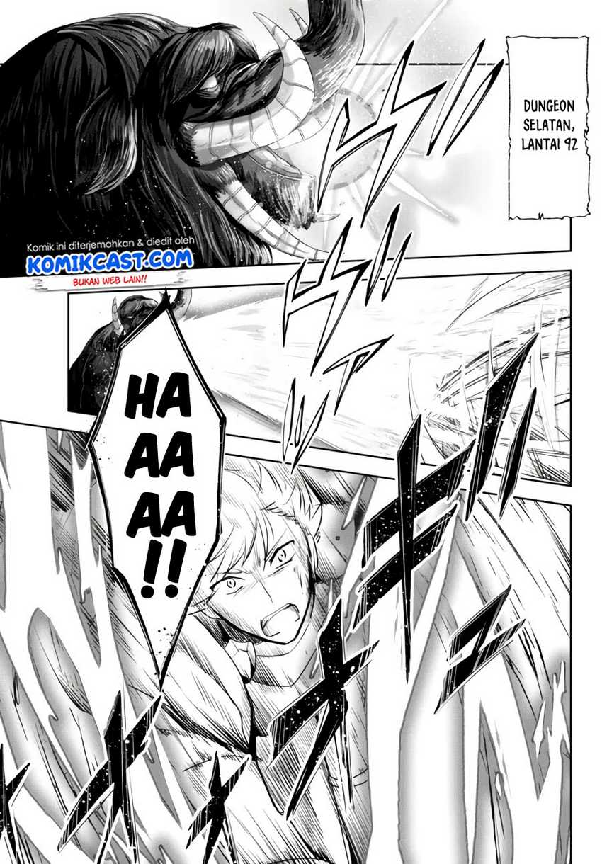 Yuusha Party wo Oida Sareta Kiyou Binbou Chapter 08