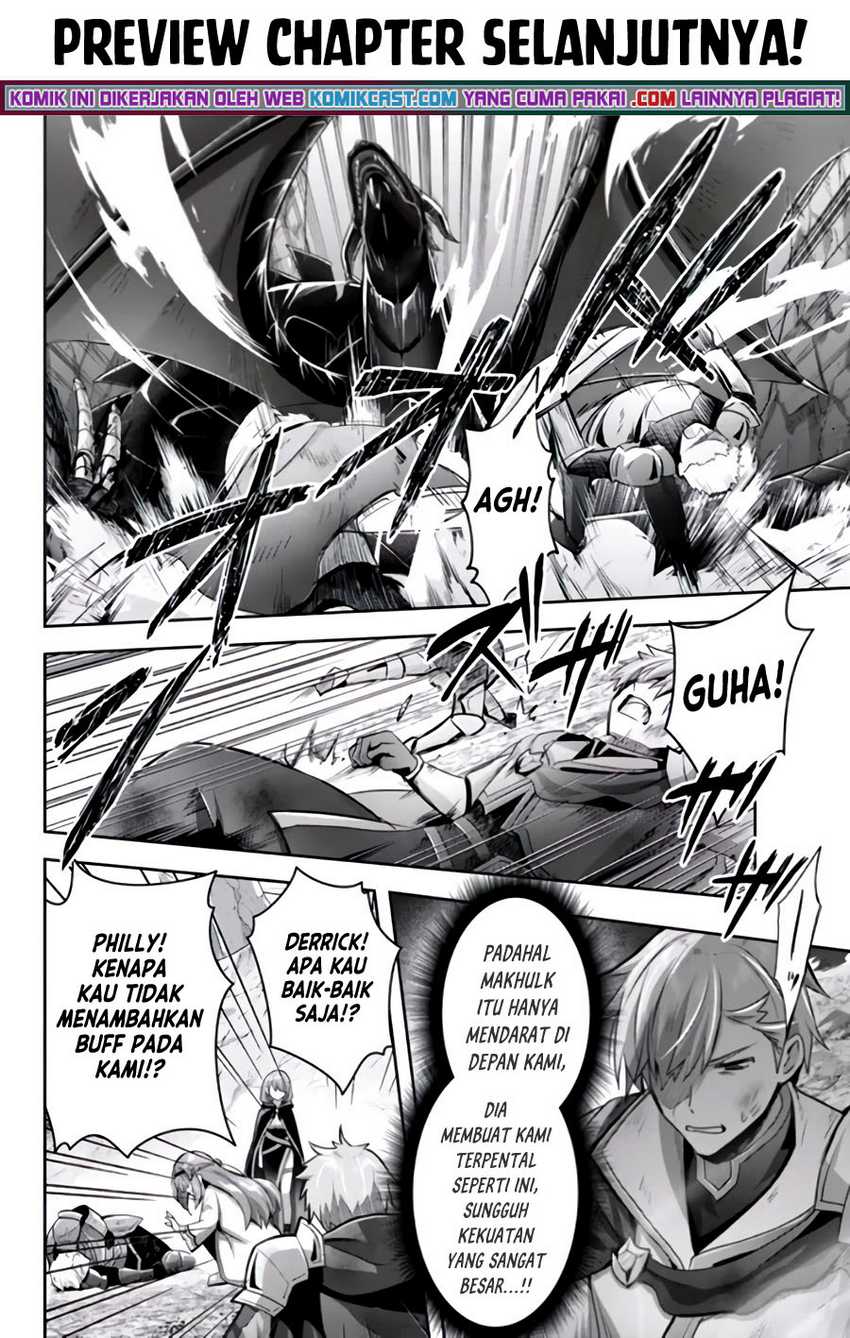 Yuusha Party wo Oida Sareta Kiyou Binbou Chapter 08