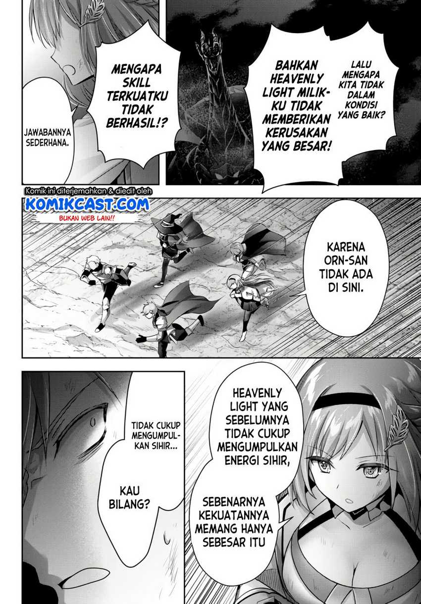 Yuusha Party wo Oida Sareta Kiyou Binbou Chapter 09
