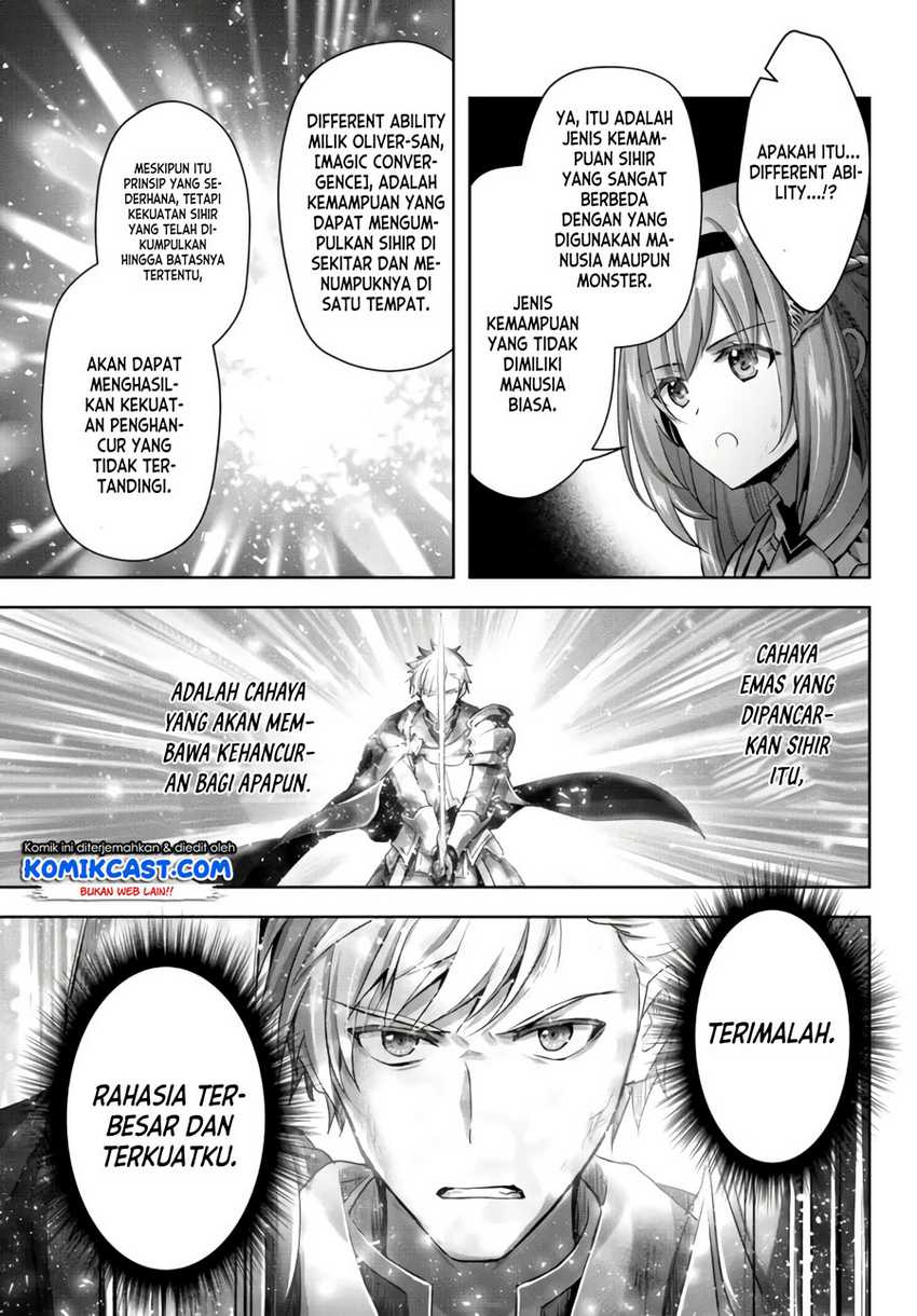 Yuusha Party wo Oida Sareta Kiyou Binbou Chapter 09