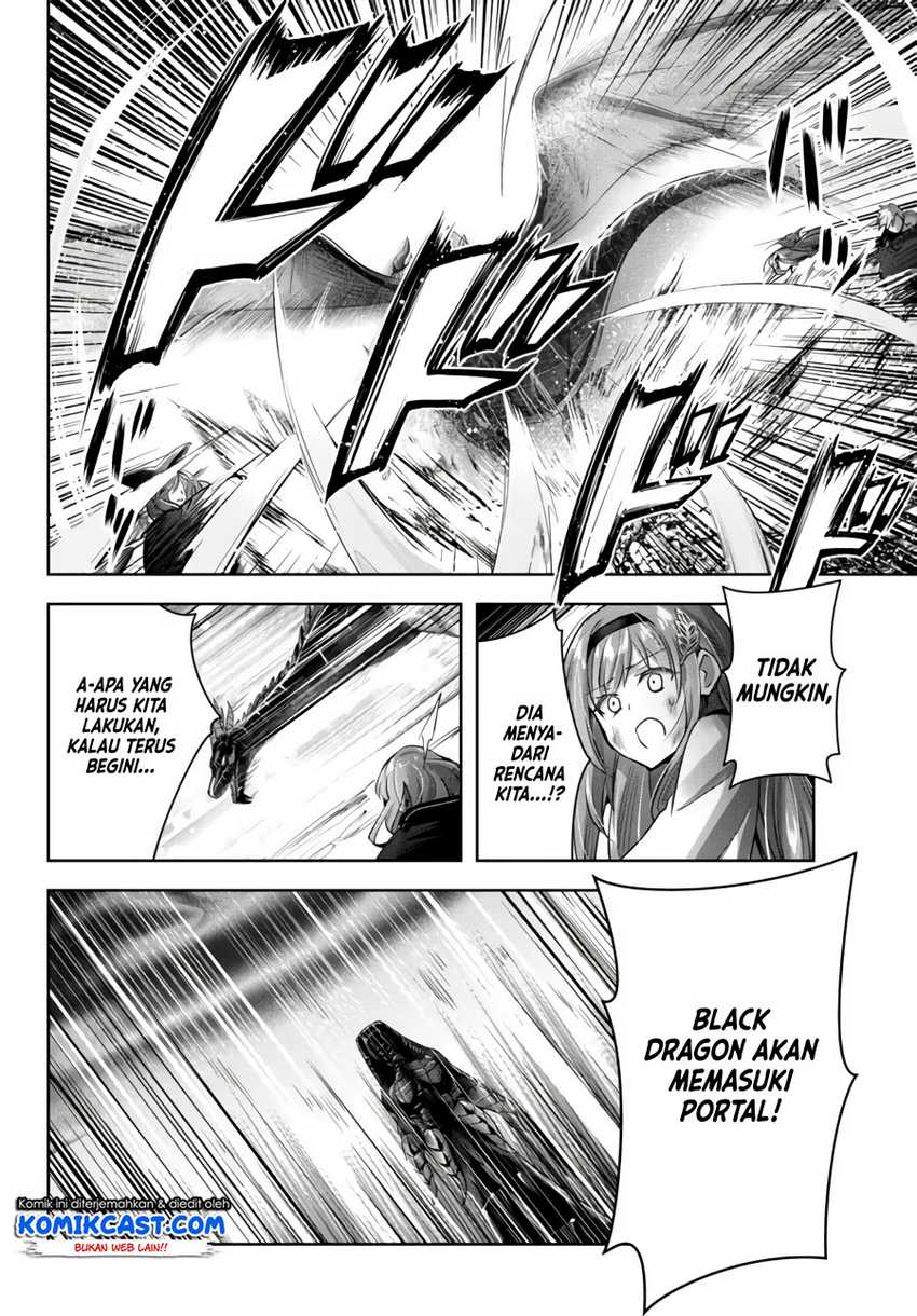 Yuusha Party wo Oida Sareta Kiyou Binbou Chapter 09